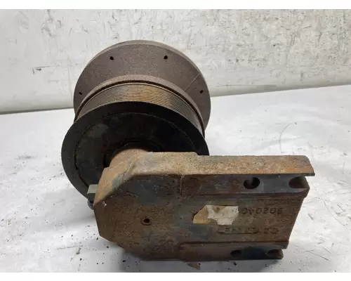 Paccar MX13 Fan Clutch