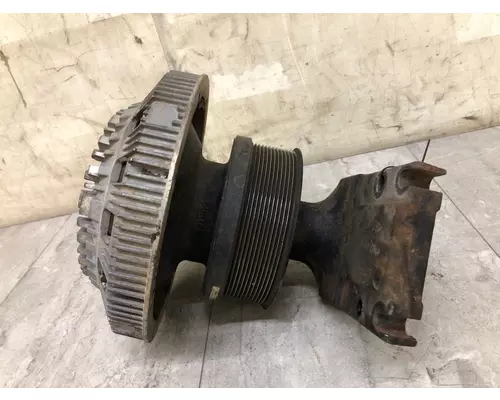 Paccar MX13 Fan Clutch