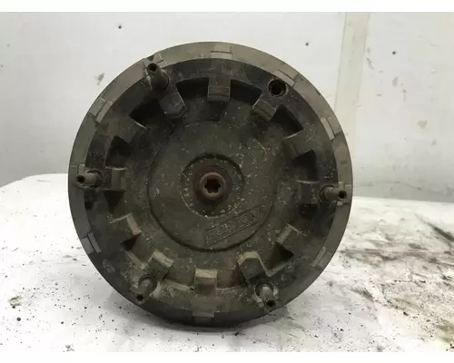 Paccar MX13 Fan Clutch