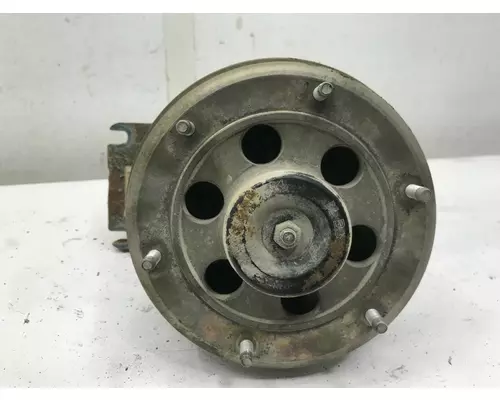 Paccar MX13 Fan Clutch