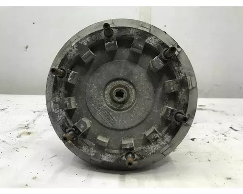 Paccar MX13 Fan Clutch