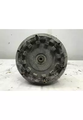 Paccar MX13 Fan Clutch