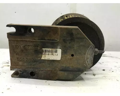 Paccar MX13 Fan Clutch