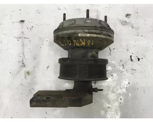 Paccar MX13 Fan Clutch