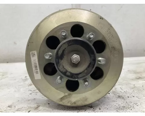 Paccar MX13 Fan Clutch