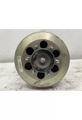 Paccar MX13 Fan Clutch