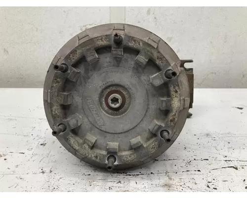 Paccar MX13 Fan Clutch