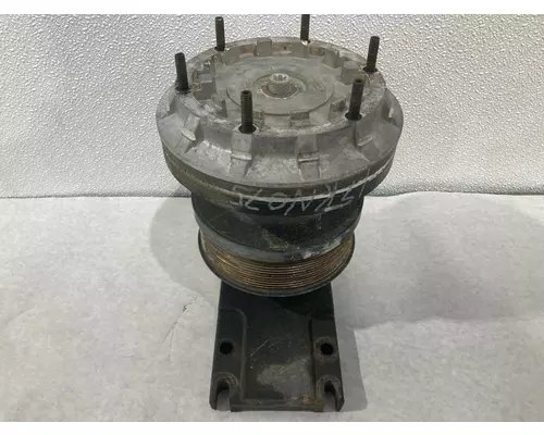 Paccar MX13 Fan Clutch