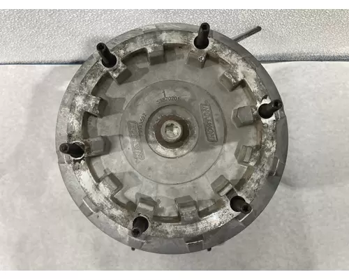 Paccar MX13 Fan Clutch