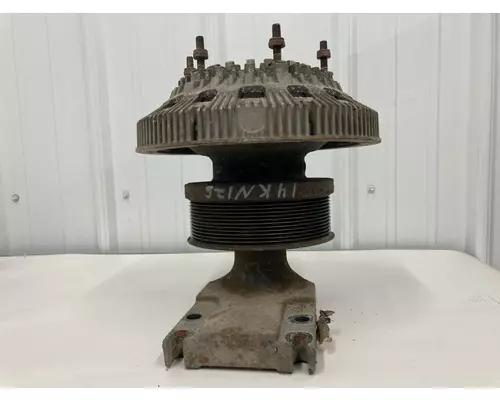 Paccar MX13 Fan Clutch