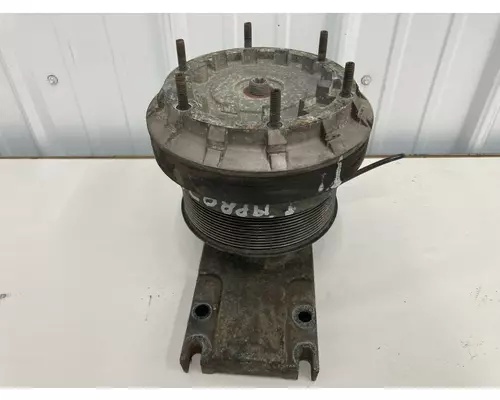 Paccar MX13 Fan Clutch