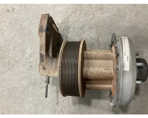 Paccar MX13 Fan Clutch