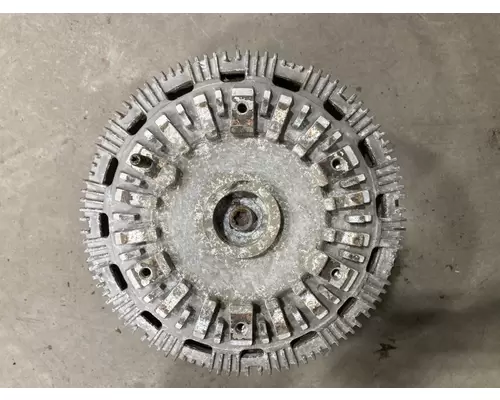 Paccar MX13 Fan Clutch