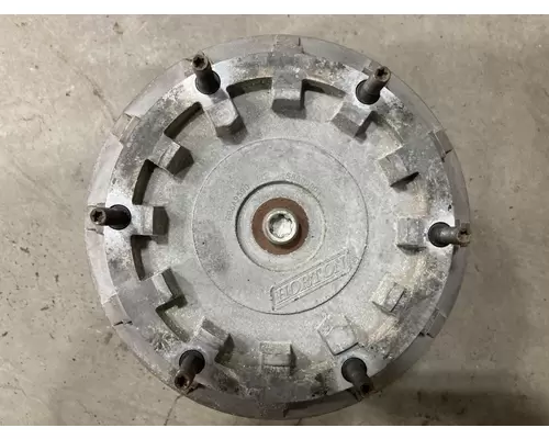 Paccar MX13 Fan Clutch