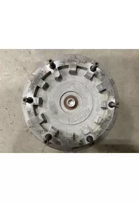 Paccar MX13 Fan Clutch