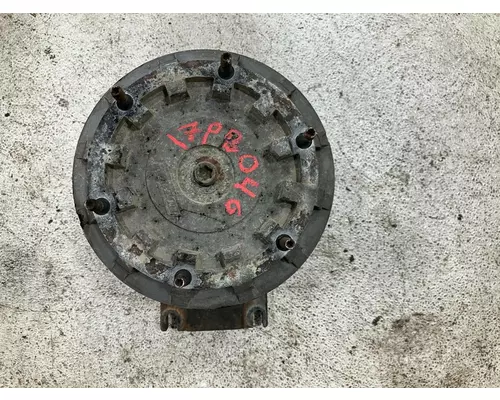 Paccar MX13 Fan Clutch