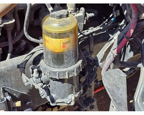 Paccar MX13 FilterWater Separator