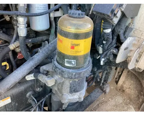 Paccar MX13 FilterWater Separator