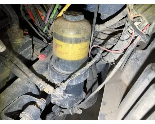 Paccar MX13 FilterWater Separator