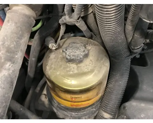 Paccar MX13 FilterWater Separator