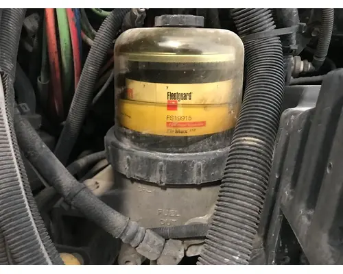 Paccar MX13 FilterWater Separator