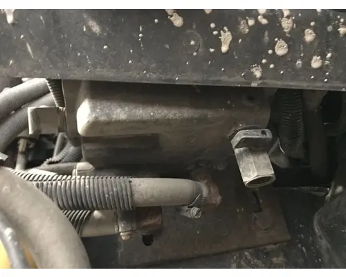 Paccar MX13 FilterWater Separator