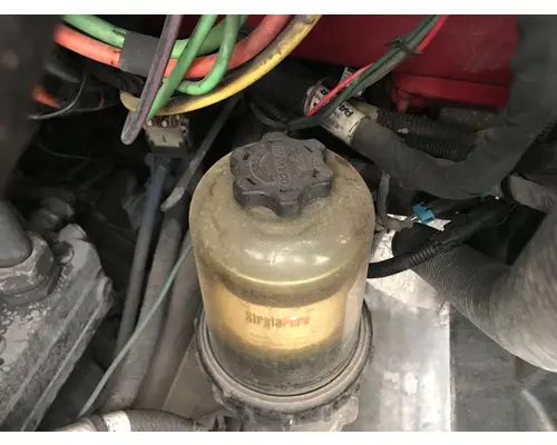 Paccar MX13 FilterWater Separator