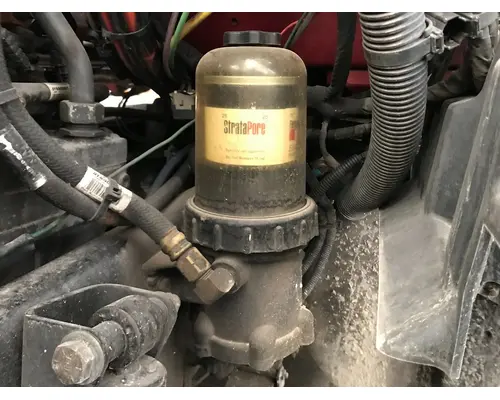 Paccar MX13 FilterWater Separator