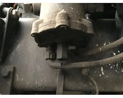 Paccar MX13 FilterWater Separator