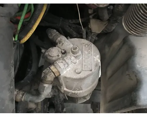 Paccar MX13 FilterWater Separator