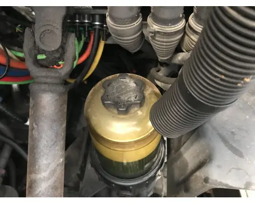 Paccar MX13 FilterWater Separator