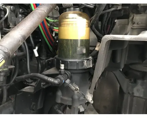 Paccar MX13 FilterWater Separator