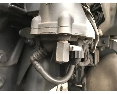 Paccar MX13 FilterWater Separator