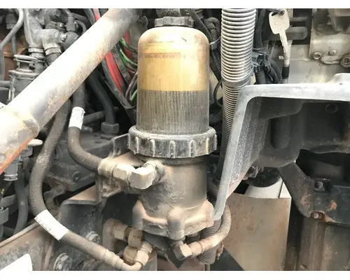 Paccar MX13 FilterWater Separator