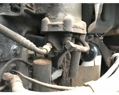 Paccar MX13 FilterWater Separator