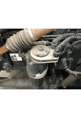 Paccar MX13 Filter/Water Separator