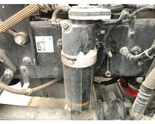 Paccar MX13 FilterWater Separator