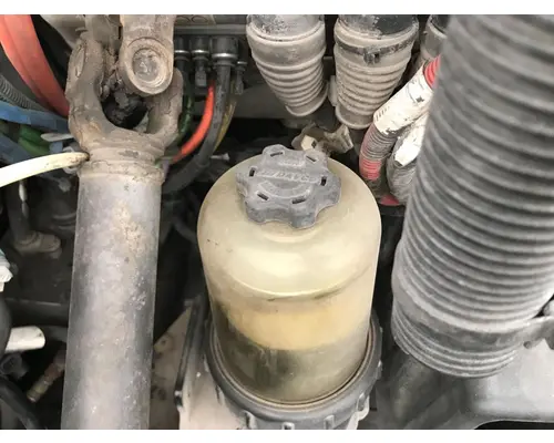 Paccar MX13 FilterWater Separator