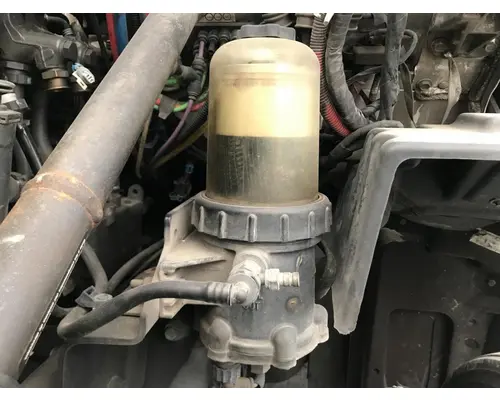 Paccar MX13 FilterWater Separator