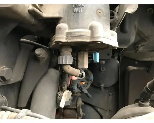 Paccar MX13 FilterWater Separator