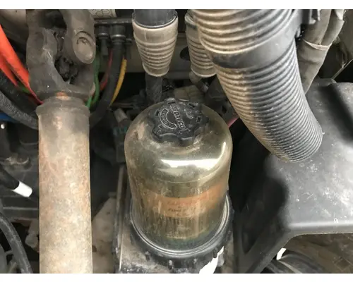 Paccar MX13 FilterWater Separator