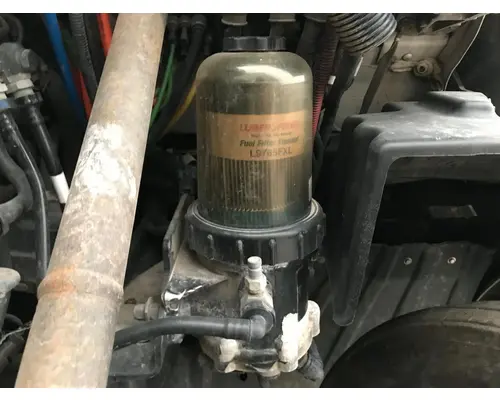 Paccar MX13 FilterWater Separator