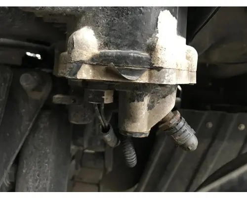 Paccar MX13 FilterWater Separator