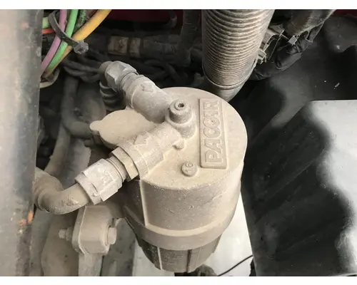 Paccar MX13 FilterWater Separator