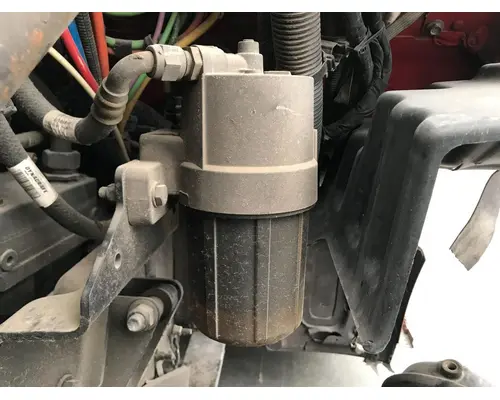 Paccar MX13 FilterWater Separator