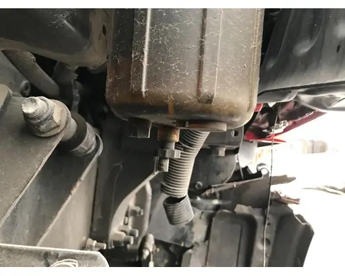 Paccar MX13 FilterWater Separator