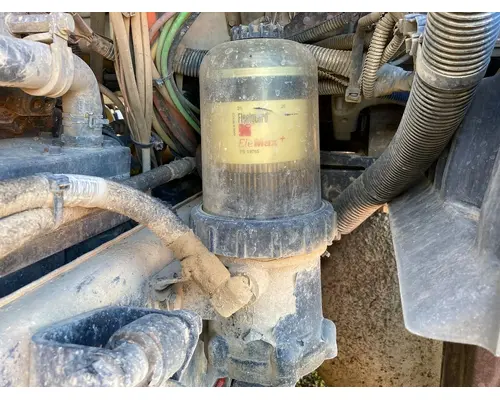 Paccar MX13 FilterWater Separator