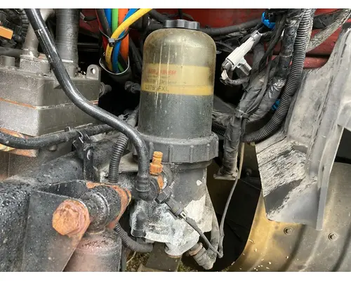 Paccar MX13 FilterWater Separator