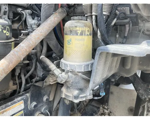 Paccar MX13 FilterWater Separator