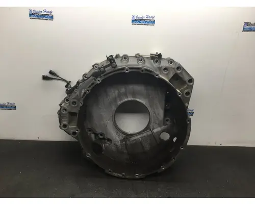 Paccar MX13 Flywheel Housing